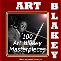 The Theme - Art Blakey