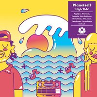 Following the Sun, Pt. 2 - Planetself & N'fa Jones & Applejac
