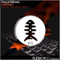 Contakt - Pascal Billotet & Menih