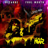 POS - Bizarre & Foul Mouth