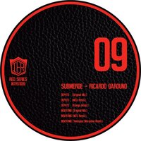 Dephts - Submerge & Ricardo Garduno & Kianga