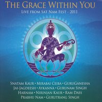 Blessings - Prabhu Nam Kaur