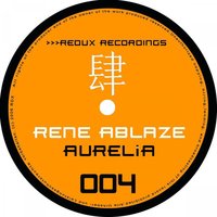 Aurelia - Rene Ablaze