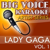Alejandro (In the Style of Lady Gaga) - Big Voice Karaoke