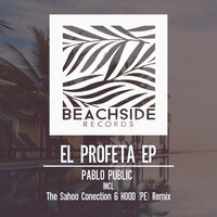 Chocansolver - Pablo Public
