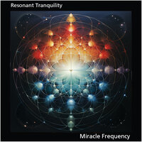 Serene Echoes - Miracle Frequency