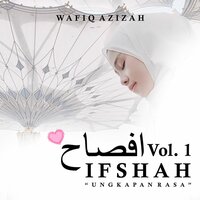 KEKASIH SEJATI - Wafiq Azizah & Safrul