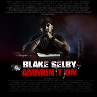 Speak - Blake Selby