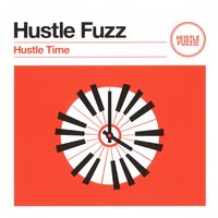 Cosmic Shaft - Hustle Fuzz