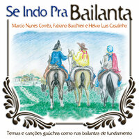 Ponta de Lança - Fabiano Bacchieri & Marcio Nunes Corrêa & Helvio Luis Casalinho