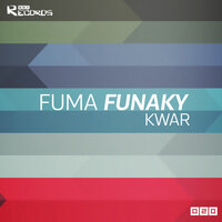 Kwar - Fuma Funaky