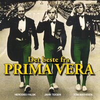 Brannen i treningsdrakten - Prima Vera & Herodes Falsk & Tom Mathisen