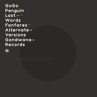 Fanfares - GoGo Penguin