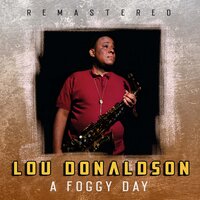 Avalon - Lou Donaldson