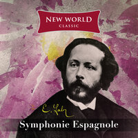 Symphonie Espagnole in D Minor, Op. 21: III. Intermezzo (Allegretto non troppo) - Sarajevo Philharmonic & Mihnea Ignat & Antonio Garcia Egea