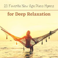 Life Without Stress (Relaxing Lifestyle) - New Age Piano