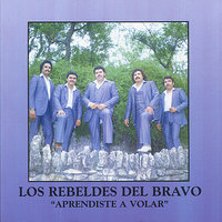Mi Sacrificio - Los Rebeldes del Bravo