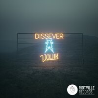 Dissever - Voliik