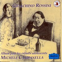 La lagune de Venise à l'expiration de l'année 1861 - Michele Campanella & Джоаккино Россини