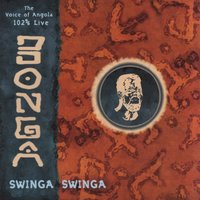 Monakin´gui Xica - Bonga