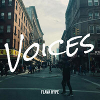 From Somewhere Between Society - Flava Hype & Madi Renee