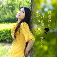 谢谢你给我的温柔 - 雨中百合