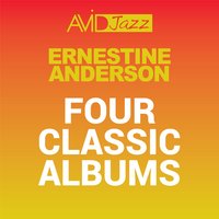 Did I Remember? - Ernestine Anderson