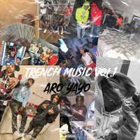 Dont Do Dat - Aro Yayo & Quince & D10