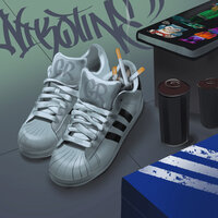 Nikotine - GR