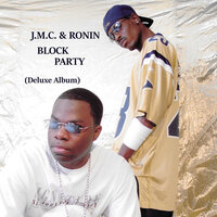 Hated On - J.M.C. & Ronin & Shannon Hicks