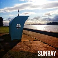 Sunray - Cliffdive