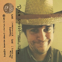 Back Country Warning - Dick Stusso
