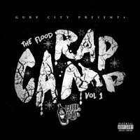 On Gurp Already - Gurp City & Eddie K & Z-Man