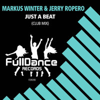 Just a Beat - Markus Winter & Jerry Ropero