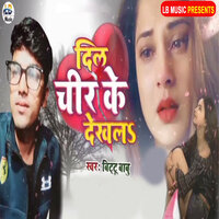Dil Chir Ke Dekhl - Bittu Babu