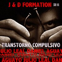 Death Game - Daniel Aguayo & Julio Leal
