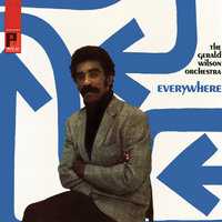 Do I Love You - Gerald Wilson Orchestra