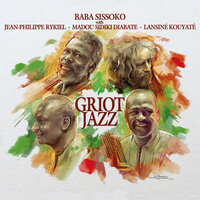 Fatoumata - Baba Sissoko
