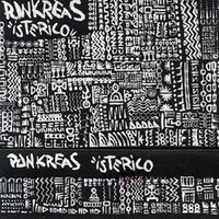 Fegato centenario - Punkreas