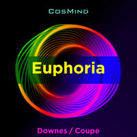 Lovedrop - Mark Coupe & Eamon Downes