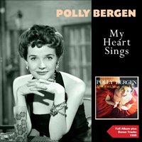 He Didn't Call - Polly Bergen & Glen Osser Orchestra
