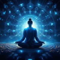 La Sinfonía Fomenta La Calma Consciente - Sonidos épicos de la naturaleza & Rey de la meditación & Terapia de lluvia