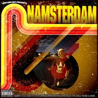 Real Ogz - Kokane & Namek