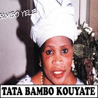 Tiéba - Tata Bambo Kouyate