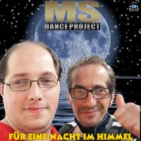 Für eine Nacht im Himmel - Ms Dance Project