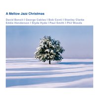 The Christmas Song - Pete Christlieb
