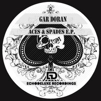 Aces & Spades - Gar Doran
