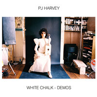 To Talk To You - PJ Harvey