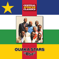 Julia - Ouaka Stars