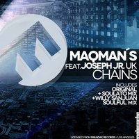 Chains - Maqman & Joseph Junior